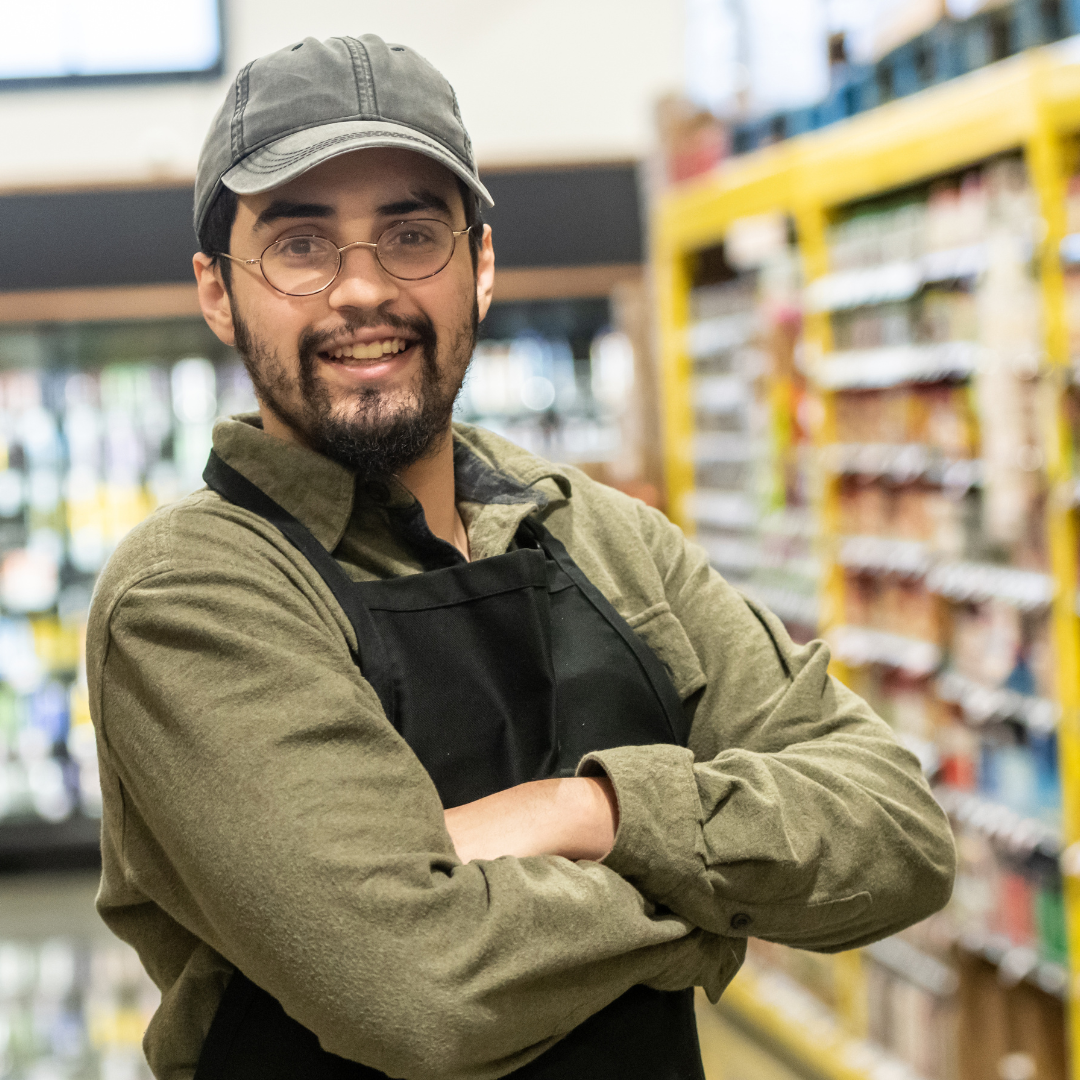 Sistema para Loja de Conveniência