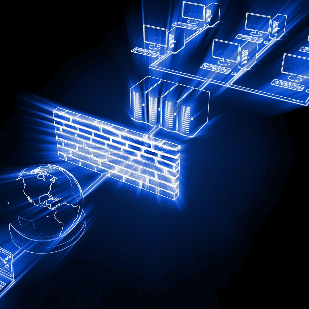 Firewall Avançado