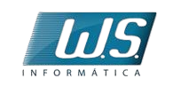 WS Informática Logo